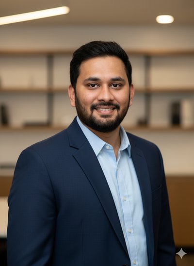 Salman Tabrez - Cloud Security Engineer